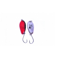Блесна Mottomo Trout Blade Cheater 2.7g 017