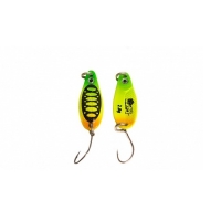 Блесна Mottomo Trout Blade Martha 2.8g 031