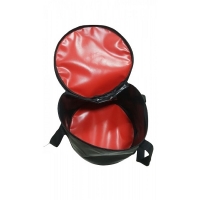 Мягкое ведро для прикормки RS пвх 6л