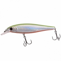 Воблер Mottomo Corso 130SP 24,3g Chart Silver