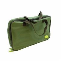 Набор из двух стоек и двух буз-баров Carp Pro Buzz & Sticks Kit In Bag