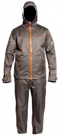 Костюм демисезонный Norfin Pro Light Beige размер XXL