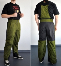 Костюм демисезонный Norfin Shell размер XXL