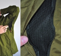 Костюм демисезонный Norfin Shell размер XXL