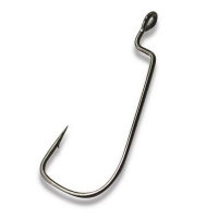 Офсетный крючок Crazy Fish Offset Joint Hook №5/0 5 шт