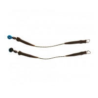 Отвод для кормушки FLAGMAN Feeder In-Line Links 6 см 2 шт