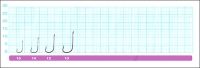 Penny Hook (50921) № 10