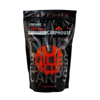 Пеллетс CarpHouse Red Krill жирный 8мм (1кг)