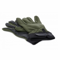 Перчатки туристические "СЛЕДОПЫТ",зелёные, размер XL/PF-GT-G01