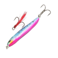 Пилькер Grows Culture Super Minnow  63мм, 24гр, цв.L148