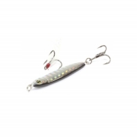 Пилькер Grows Culture Super Minnow  65мм, 28гр, цв.L053