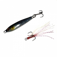 Пилькер Rosy Dawn Iron Minnow 53мм 12гр, цвет 5#