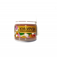 Плавающая силиконовая кукуруза (розовая) 15шт