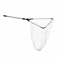 Подсак складной телескопический FLAGMAN 1,80 (50х50)
