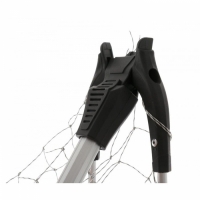 Подсак складной телескопический FLAGMAN 1,80 (50х50)