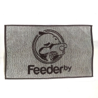 Полотенце для рыбалки Feeder.by 50x30см