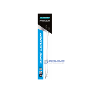 Поводок Flagman Titanium Wire 9кг 16см 0,30мм 2шт