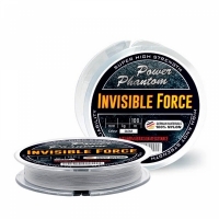 Power Phantom Invisible Force 100m 0.20mm 5.50kg
