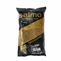 Прикормка Salmo (Фидер)