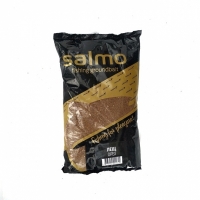 Прикормка Salmo (Лещ Орех)