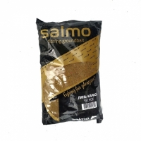 Прикормка Salmo (Линь-карась чеснок)