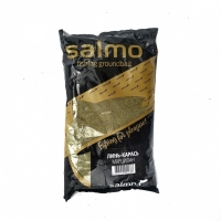 Прикормка Salmo (Линь-карась марципан)