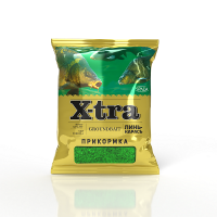 Прикормка X-tra «Линь-карась» 750г