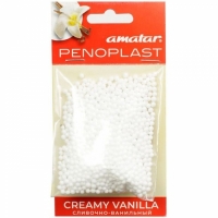 Приманка Amatar Penoplast-Сливочно-ванильный