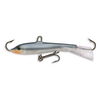 Балансиры Rapala	Jigging rap  WH3 PSH 3/16oz 6g