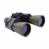 Бинокль "СЛЕДОПЫТ", 10х50, 3-х цветный камо, 180*85*180 мм, 592 гр.,  в чехле