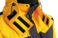 Комбинезон плавающий зимний Norfin RAFT размер XL(под заказ)