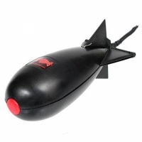 Ракета Spomb Limited Spombs Midi black