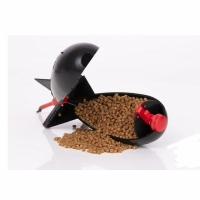 Ракета Spomb Limited Spombs Mini black