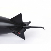 Ракета Spomb Limited Spombs Midi black