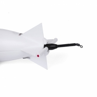 Ракета Spomb Limited Spombs Mini white