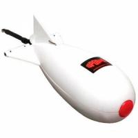Ракета Spomb Limited Spombs Midi white