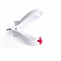 Ракета Spomb Limited Spombs Mini white
