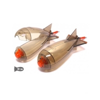 Ракета закормочная Bait Bomb большая Арт.BA-001