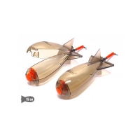 Ракета закормочная Bait Bomb средняя Арт.BA-002