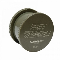 Круша Carp Pro (Ø12см) с металлическими зубьями для измельчения бойлов
