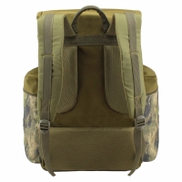 Рюкзак Aquatic РД-04 ХК рыболовный (цвет: хаки, камуфляж)