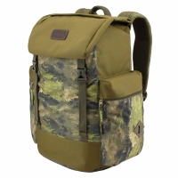 Рюкзак Aquatic РД-04 ХК рыболовный (цвет: хаки, камуфляж)