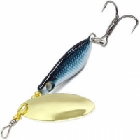 Renegade Nice Fry Oval (6г) Gold FA155