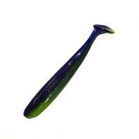 Риппер Relax Bass 9см 10шт BAS3-L652