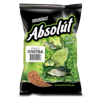 Прикормка Абсолют Плотва