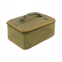 Сумка Aquatic С-39 для кормушек, грузов, оснасток (цвет хаки )