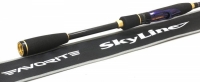 Спиннинг Favorite Skyline NEW SKYA-842MH 2.54m 10-35g Ex.Fast