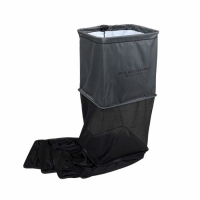 Садок Flagman прямоугольный 50x40cm black mesh 3.0m