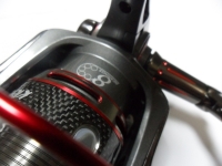 Катушка Ryobi Krieger 2000