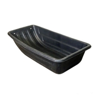 Сани-волокуши ЯМАН "Тундра" №10, 1001х530х230 мм